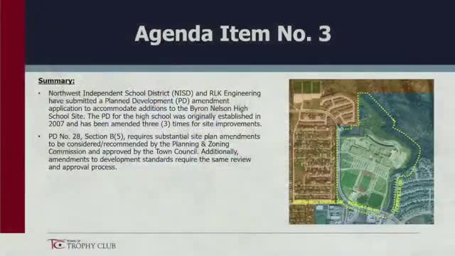 Dallas ISD unveils major Beyer Nelson stadium and facility expansion plans