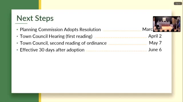 Fairfax City Council holds public hearing on accountability and Brown Act allegations