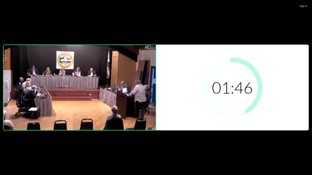 Fairfax council debates ADU policies amid uproar over privacy and housing supply