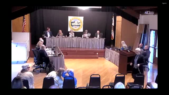 Fairfax Town Council addresses litigation updates and recalls amid public dissent