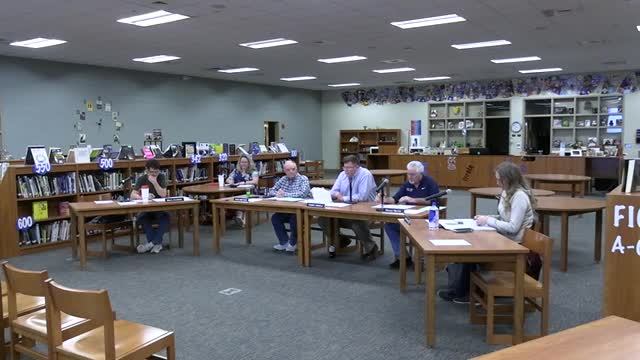 School Board allocates funds for tutoring and career technical education programs