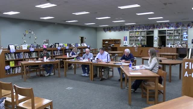 Local PTOs recognized for outstanding support and contributions to schools