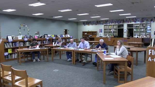 District proposes employee-only pre-K seats to help retention and recruitment