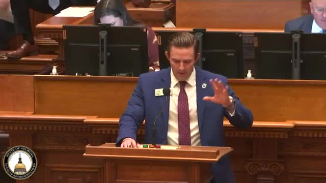 Lawmakers discuss baby box initiative for safe newborn surrender
