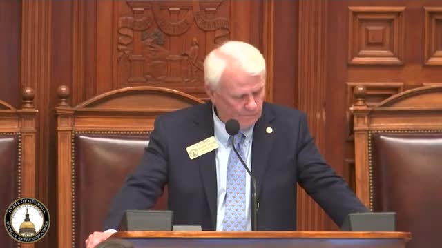 Representative Kelly advocates April 2025 as Child Abuse Prevention Month