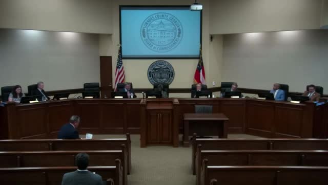 Lowndes County celebrates bicentennial with state Senate and House resolution