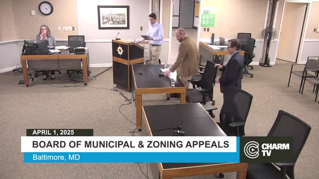 BMZA approves Rowland Avenue deli and confirms mixed‑use eligibility after extended debate