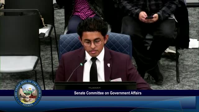 UNLV students advocate for gun violence prevention amid traumatic shooting aftermath