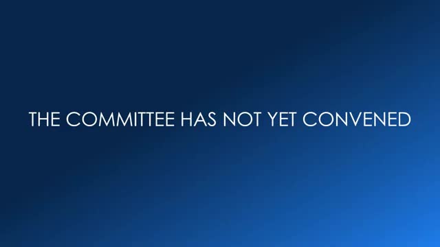 Committee reviews bill to update statute for Clark County Office of Public Safety; stakeholders negotiate jurisdiction language