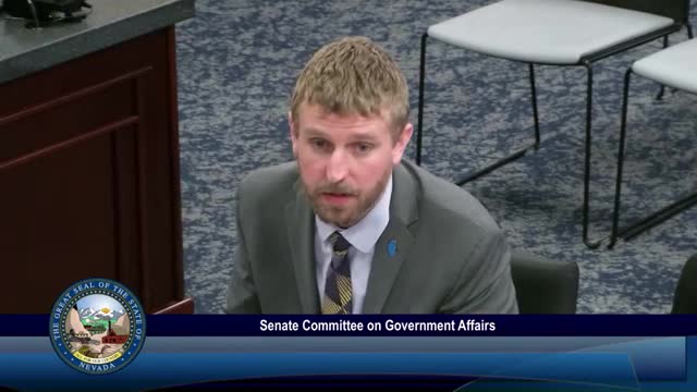 Senate Bill 99 advances housing solutions with enhanced oversight and transparency measures