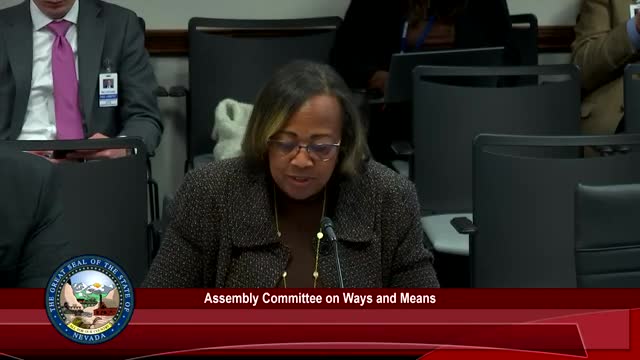 Nevada lawmakers approve $25M for eviction diversion programs in Reno and Clark County