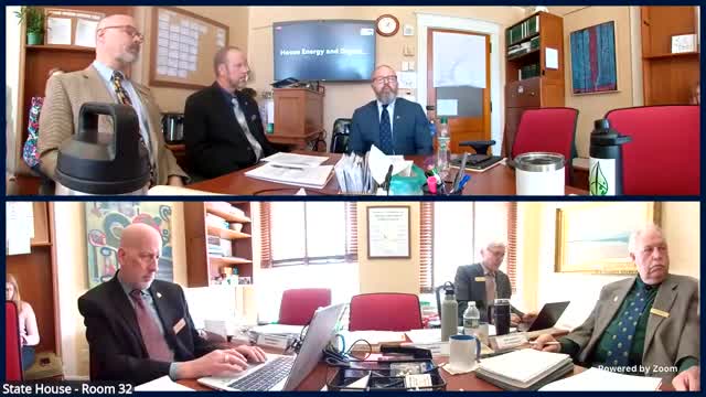 Vermont reviews flooding challenges as RFI highlights expertise for climate adaptation