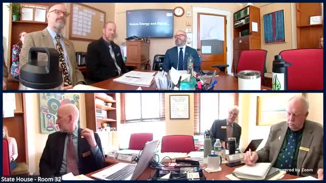 Treasurer’s office seeks $700,000 and 12-month extension to complete Climate Superfund damage study