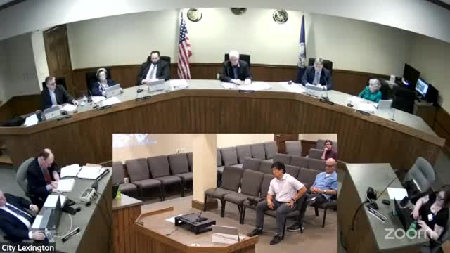 Council approves consent agenda, authorizes closed-session legal consultations