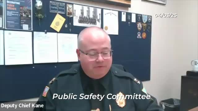 Springfield police to adopt Axon suite, graduate largest recent recruit class and reiterate ordinance on immigration assistance