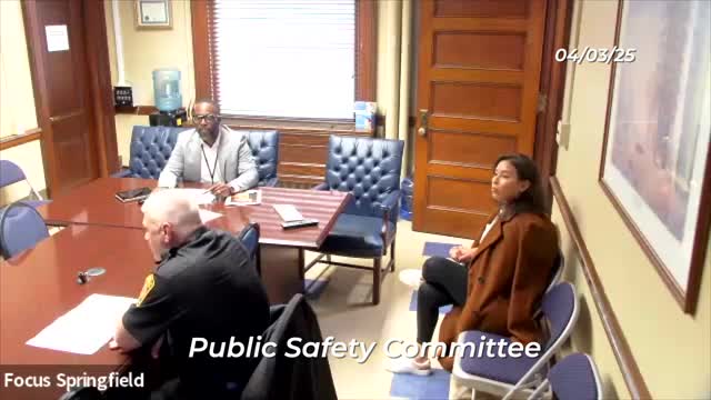 Springfield Fire Department reports 21,516 calls in calendar year 2024; no fire fatalities