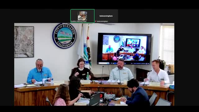 Planning Commission recommends ADU ordinance amendments, backs 1,200-square-foot cap for standalone units