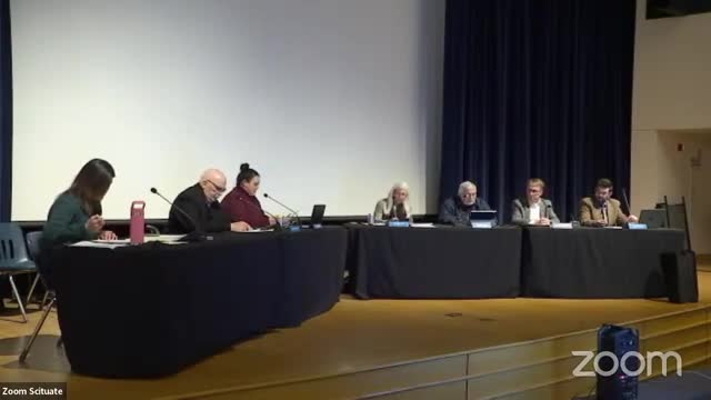 Hope Town Council tables decision on JTD Corporation liquor license pending CEO approval