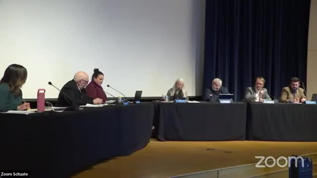Town Council grants Nick three months to finalize building for liquor license