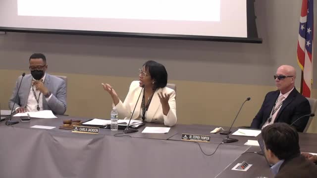 Mayor Malik advocates for citizen participation in advisory committee formation