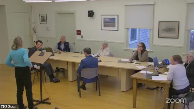 Residents and officials press for housing funding; short-term rental taxes and accessory units part of broader talks