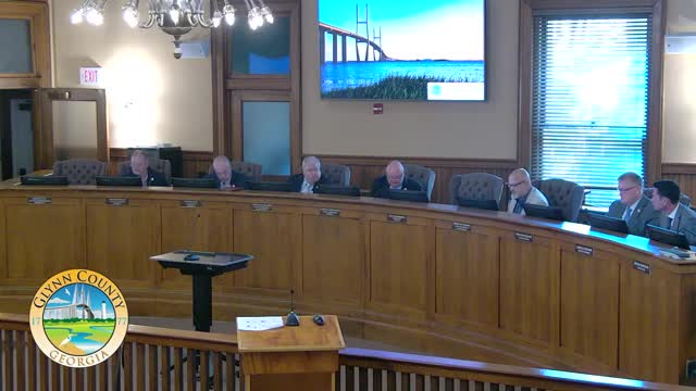 Glynn County OKs engineering purchase order to study tidal pools, sand options at East Beach