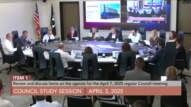 Mesa staff preview MOU with SoulTrust to finish stalled ‘Grid’ project on East Main