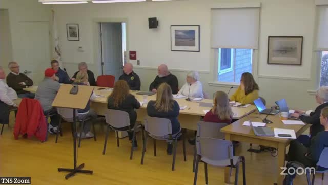 Engineering Firm GZA begins Corn Neck Road resiliency project review and Beach Dune restoration