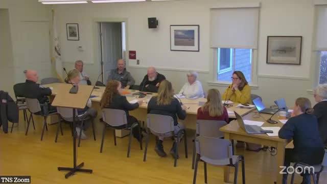 Community leader pushes for housing and transportation improvements in Westerly