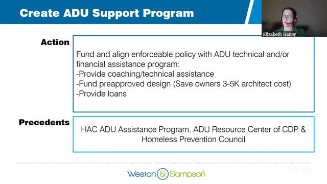 Martha's Vineyard explores ADU support through loans and conservation collaboration
