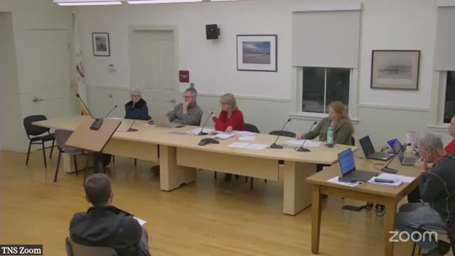 New Shoreham explores strategies to address housing affordability and land cost gaps