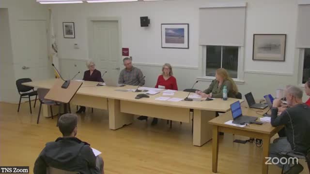 Town Council considers adjusting land trust fees to support affordable housing initiatives