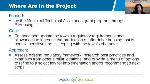 New Shoreham updates zoning regulations to improve affordable housing options