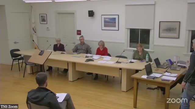 Block Island Council explores extending 1% rental tax to all seasonal rentals