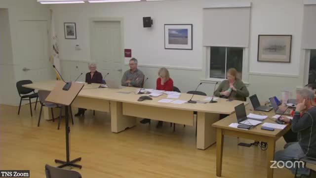 Block Island Power Company considers microgrid grant for energy reliability