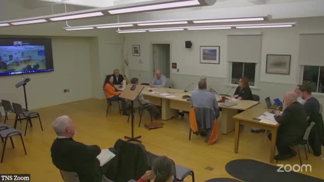 School Committee explores permanent housing solutions for teachers and administrative staff