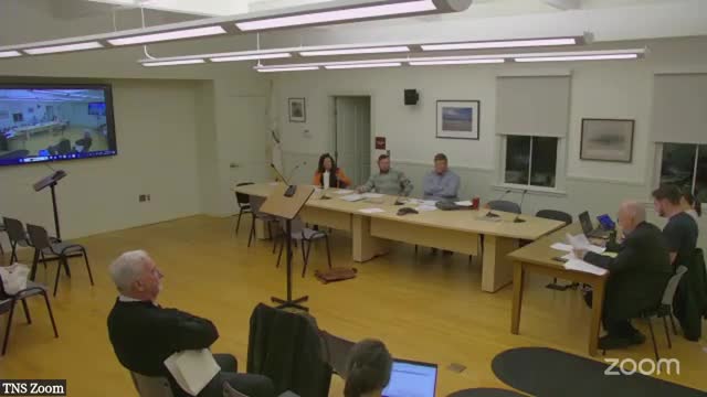 North Kingstown school committee considers $10K broadcast system installation proposal