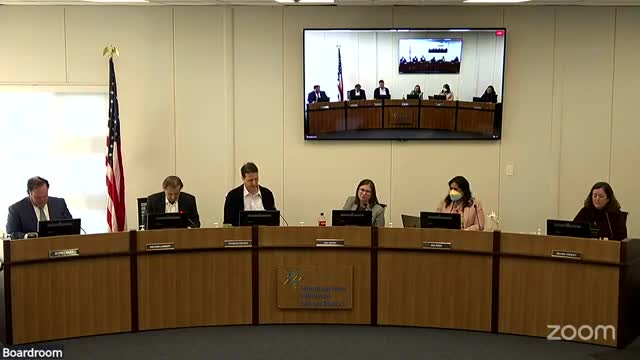 Frank Salvaggio outlines special education improvements for students with disabilities