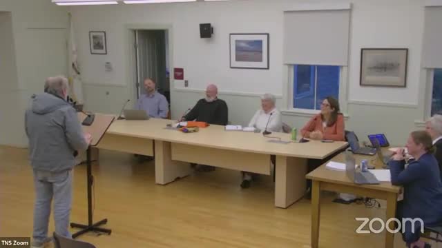 Council member highlights educational gaps affecting students entering PhD programs