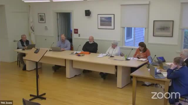 Council proposes changes to property tax and housing regulations for year-round residents