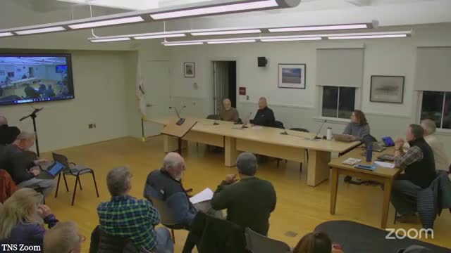 Berkeley Labs scientist discusses renewable energy potentials for local utility district