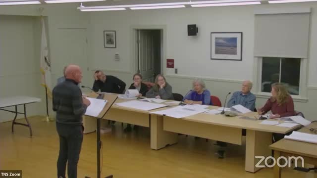Committee approves reconstruction of historic Harborside Hotel after fire