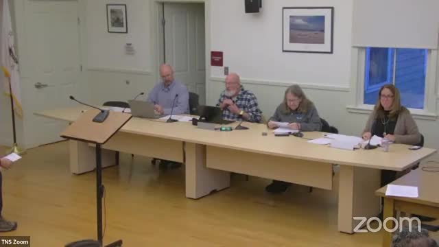 Block Island Council approves multiple beverage license renewals for local businesses