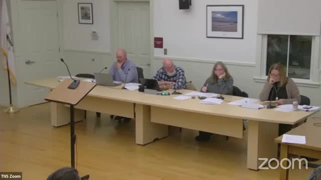 Block Island Council renews outdoor entertainment licenses for local businesses