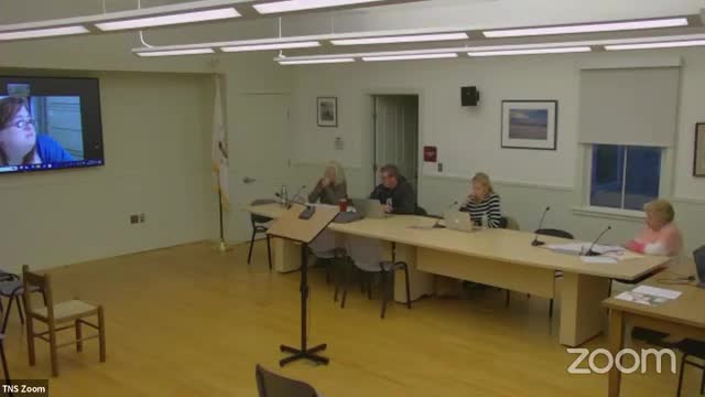 City Council explores regulations for popup tents on main street businesses