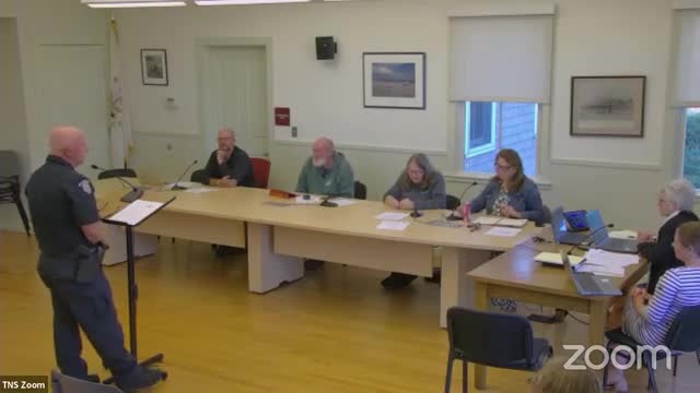 City Council restricts alcohol at special event pending police and fire approval