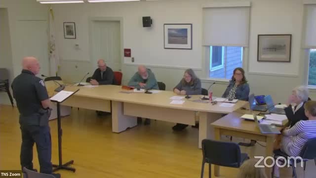 City Council approves Halloween event license with conditions in Neurom