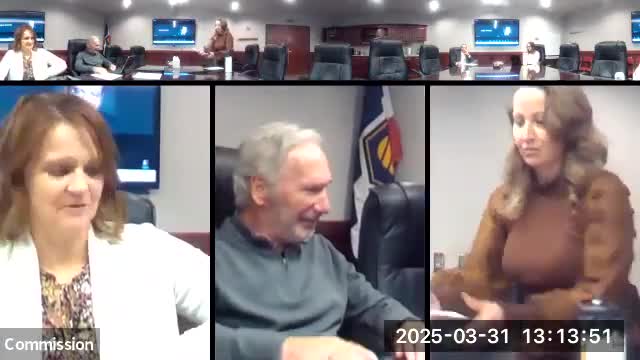 Weber County Committee Reviews Draft Business Recruitment, Expansion and Development Policy