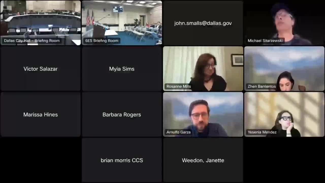 Community Development Commission approves City Manager's proposed FY25-26 HUD consolidated plan budget