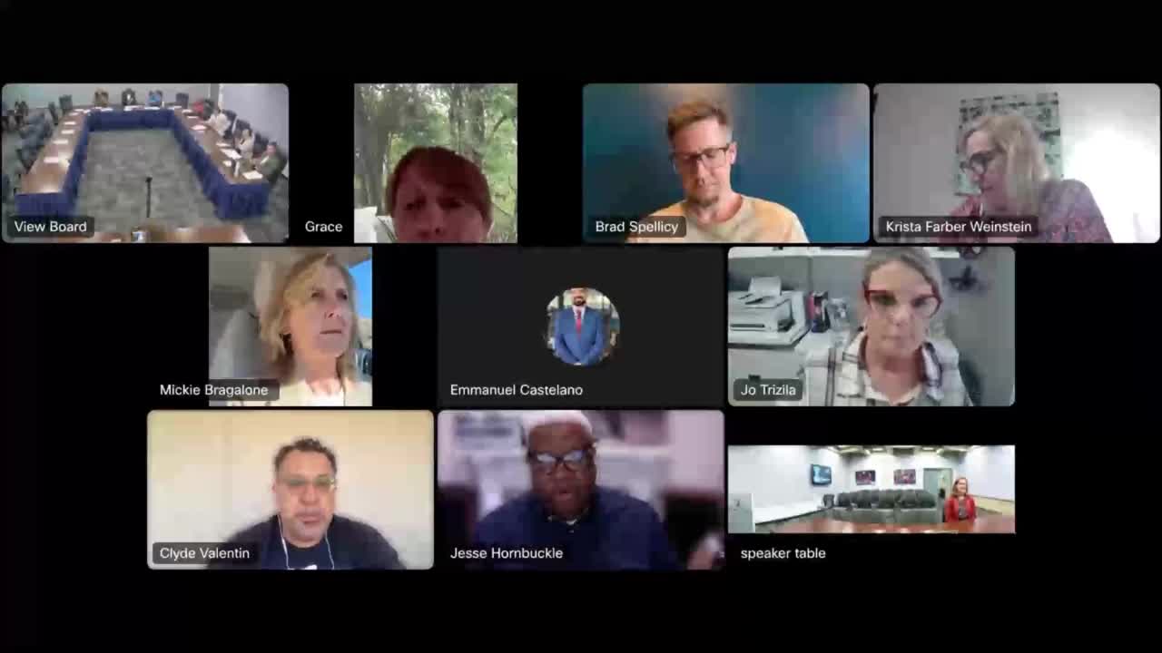 Dallas Holocaust Museum outlines K–12 "Upstander" program, seeks larger endowment